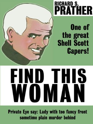 cover image of Find This Woman